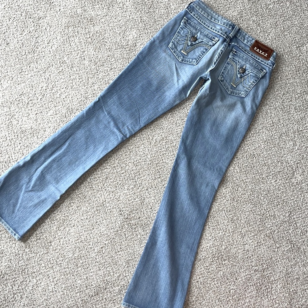 PRVCY denim - Picture 4 of 9